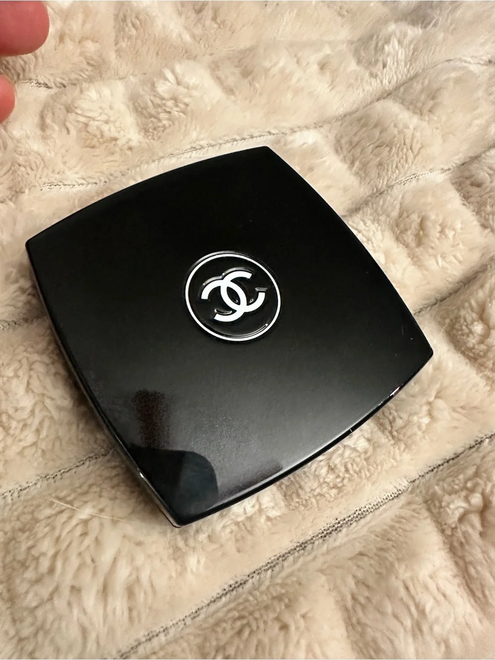 Chanel Les 4 Ombres #236 Tisse Fantaisie Limited Edition Very Rare!